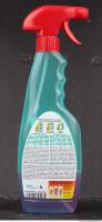 cleaning bottle spray 0012